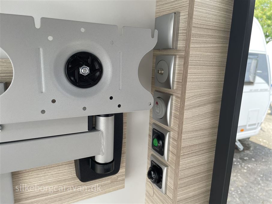 Adria Altea 552 PK 60 Selection